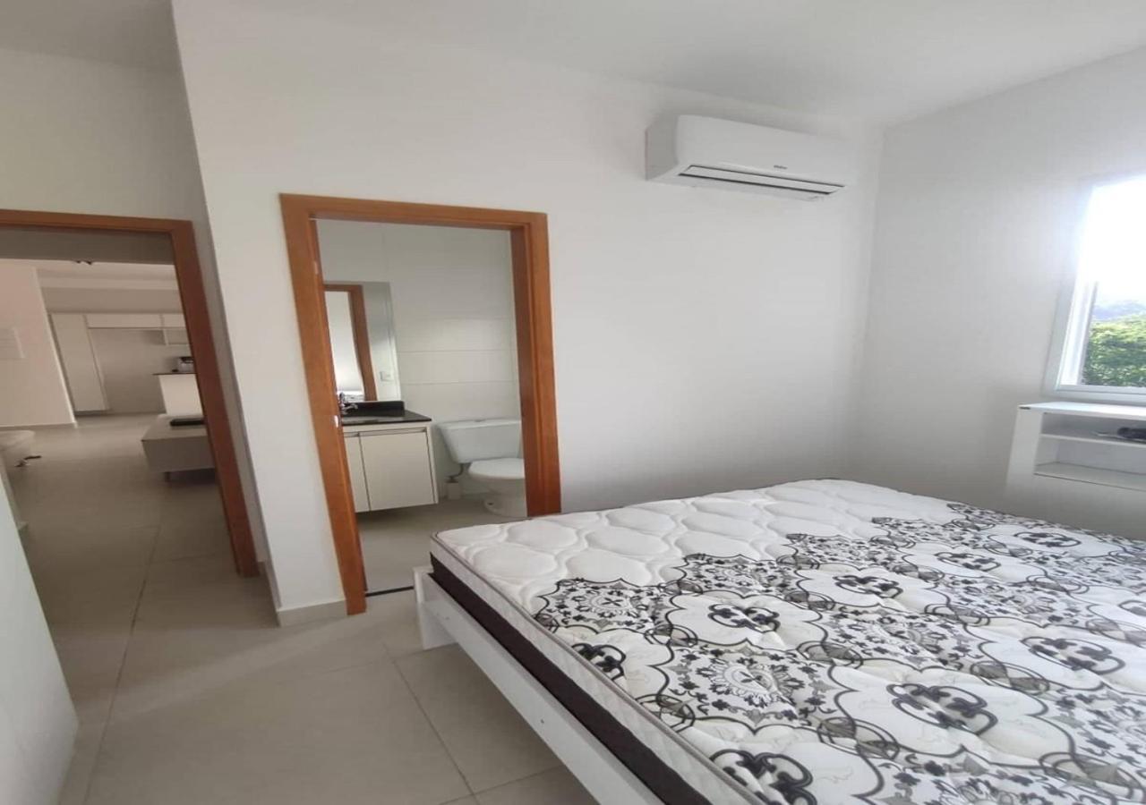 Jardim Das Palmeiras 2 - Home Resort Ubatuba Zewnętrze zdjęcie