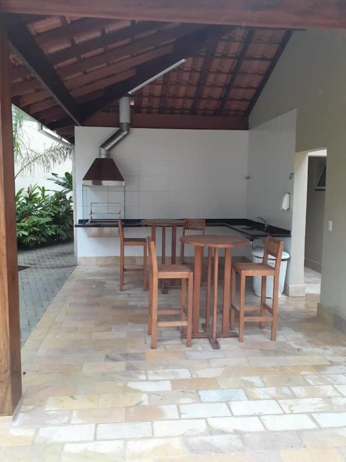 Jardim Das Palmeiras 2 - Home Resort Ubatuba Zewnętrze zdjęcie
